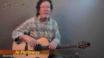 Al Petteway - American guitarist