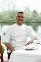 Alain Roux - Chef