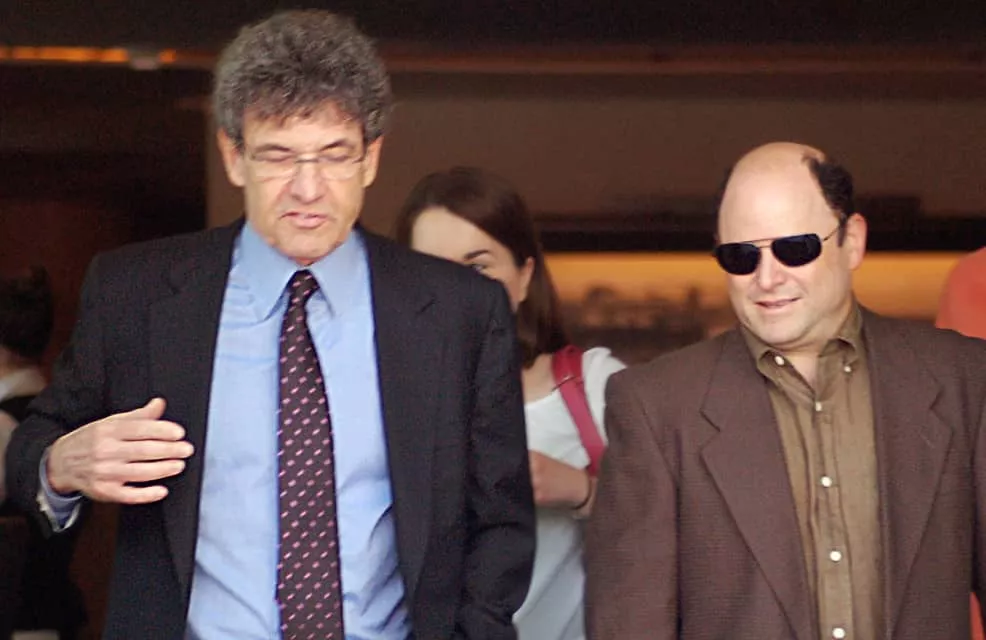 Alan F. Horn - Consultant of Warner Bros. Discovery