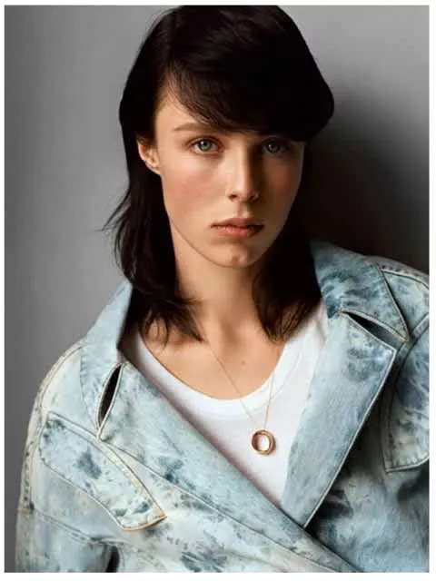 Alasdair McLellan - British photographer