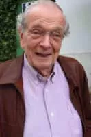 Alberto Dines - Brazilian journalist