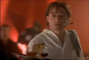 Alec Von Bargen - Actor