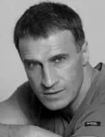 Aleksandr Dedyushko - Russian television actor