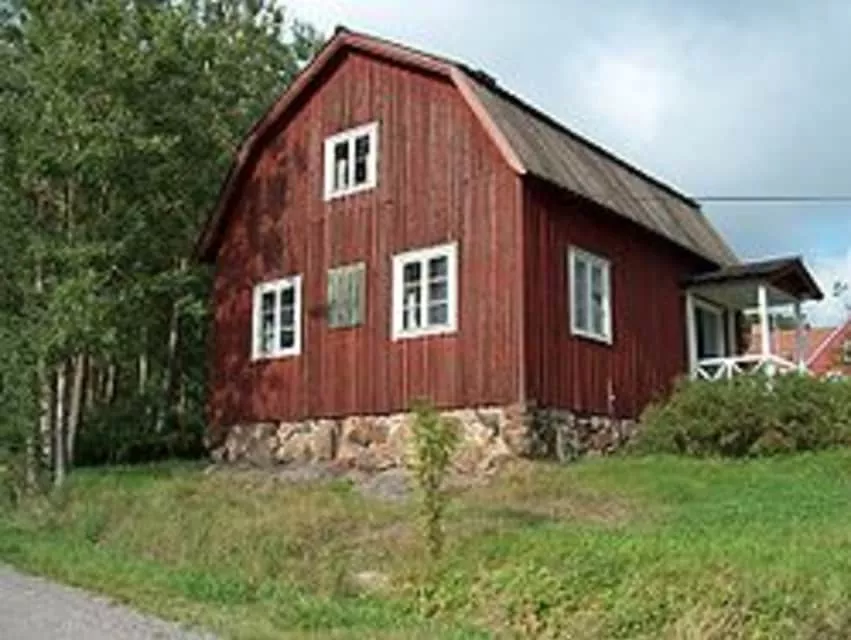 Aleksis Kivi - Finnish author