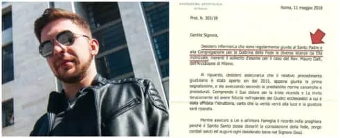 Alessandro Battaglia - Artist