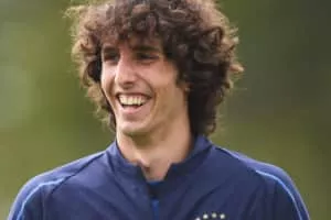 Alessandro Cortinovis - Football player