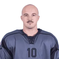 Alessio Bertaggia - Swiss ice hockey player