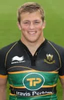 Alex Waller - Rugby union player