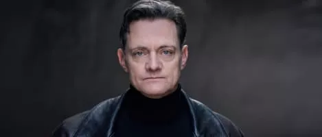 Alexander E. Fennon - Actor