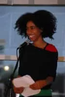 Alexis Pauline Gumbs - American writer