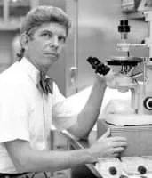 Alfred G. Knudson - American physician