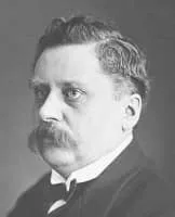 Alfred Werner - Swiss chemist