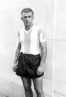Alfredo Di Stéfano - Argentine footballer