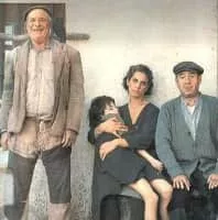 Alfredo Landa - Spanish actor