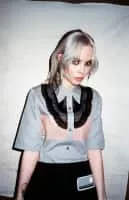 Alice Glass - Canadian singer