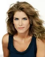 Alice Taglioni - French actress