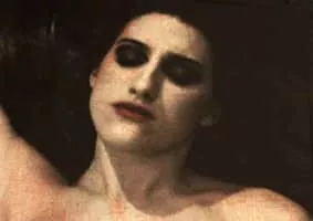 Alicia Candiani - Argentine artist