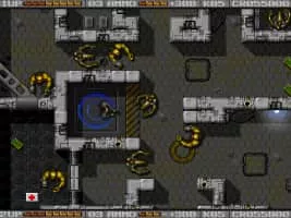 Alien Breed II: The Horror Continues - Video game