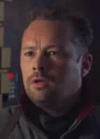 Alistair Abell - Canadian actor