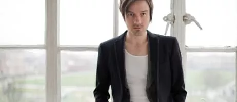 Alistair Griffin - Singer-songwriter