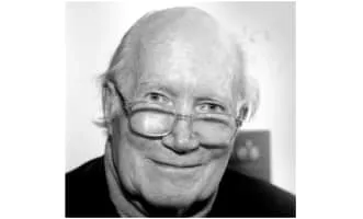 Alistair Horne - British journalist