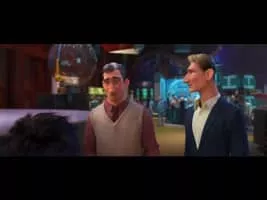 Alistair Krei - Fictional character