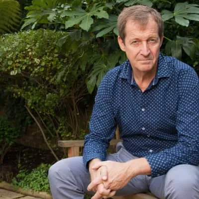 Alister Campbell - Australian rugby union player