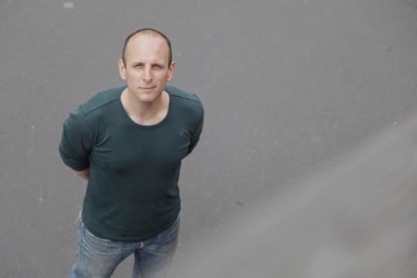 Alister Mazzotti - Stuntman