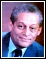 Alister McIntyre - Diplomat