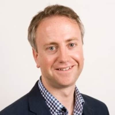 Alister Miskimmon - Author