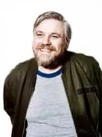 Aljoscha Stadelmann - Actor