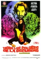 All the Colors of the Dark - 1972 ‧ Thriller/Horror ‧ 1h 35m