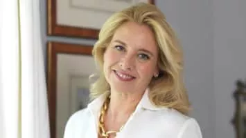 Almudena de Arteaga, 20th Duchess of the Infantado (Almudena de Arteaga) - Spanish writer