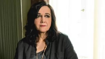 Almut Zilcher - Actress