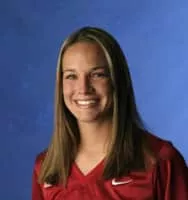 Amanda Freed - American actor