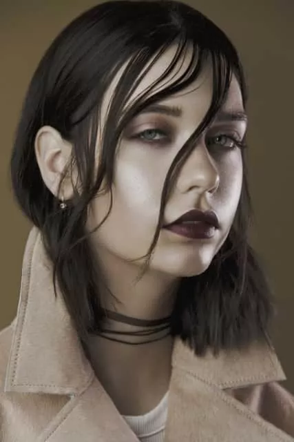 amanda steele - American vlogger