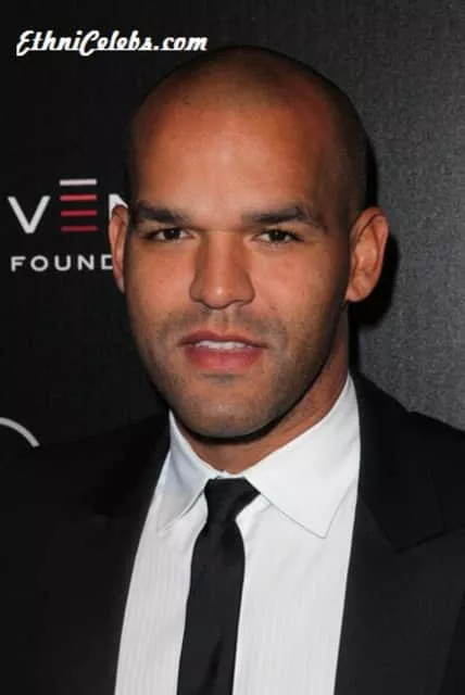 Amaury Nolasco - Puerto Rican actor
