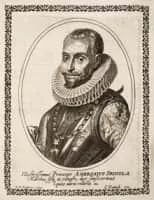 Ambrosio Spinola - Spanish general