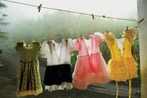 Amy Toensing - American photojournalist