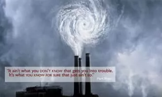 An Inconvenient Truth - 2006 ‧ Documentary ‧ 1h 58m