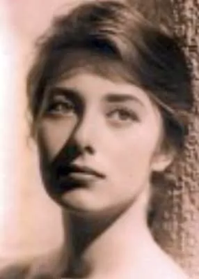 Ana de Medina y Fernández de Córdoba - 