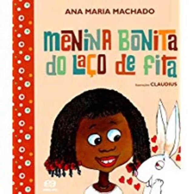 Ana Maria Machado - Brazilian writer