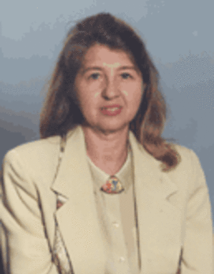 Ana Maria Ruiz-Tagle - Former Senator of the Senate of Spain