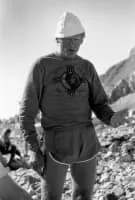 Anatoli Boukreev - Kazakhstani-Russian mountaineer