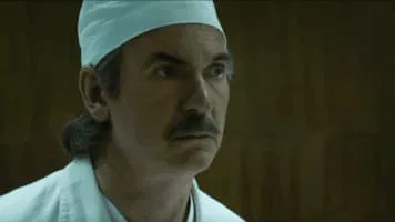 Anatoly Dyatlov - Engineer