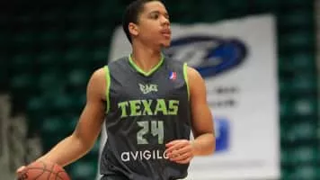 Andre Dawkins - American former professional basketball player