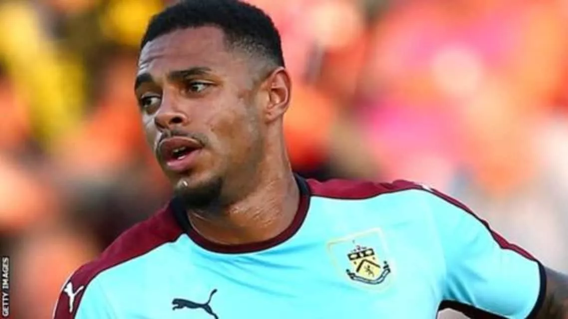 Andre Gray - Football player
