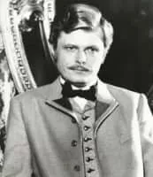 Andrzej May - Polish actor