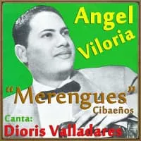 Angel Viloria y su Conjunto Típico Cibaeño - Band