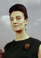 Ángela Téllez-Girón, 16th Duchess of Osuna (Ángela Téllez-Girón) - 